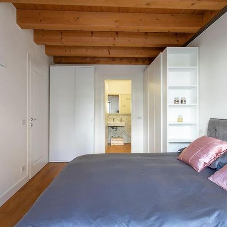 Maison Latino 7 By Welc Treviso Esterno foto