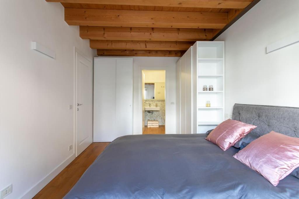 Maison Latino 7 By Welc Treviso Esterno foto
