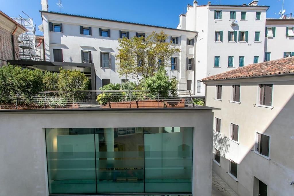 Maison Latino 7 By Welc Treviso Esterno foto