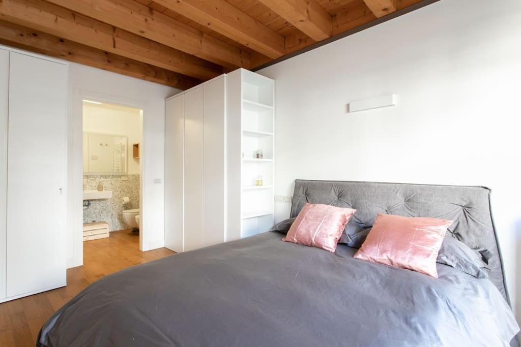 Maison Latino 7 By Welc Treviso Esterno foto